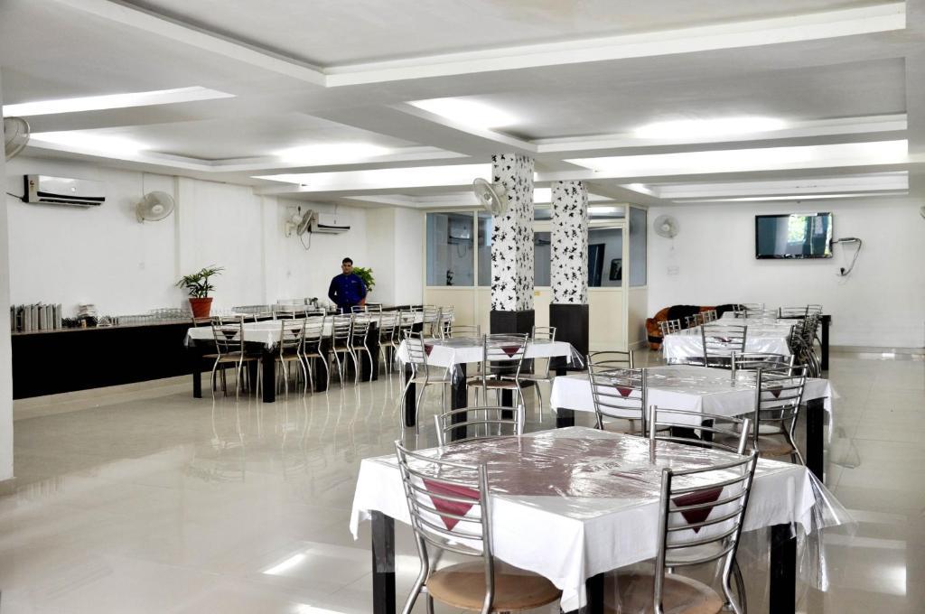 Hotel Ganga View Haridvár Kültér fotó